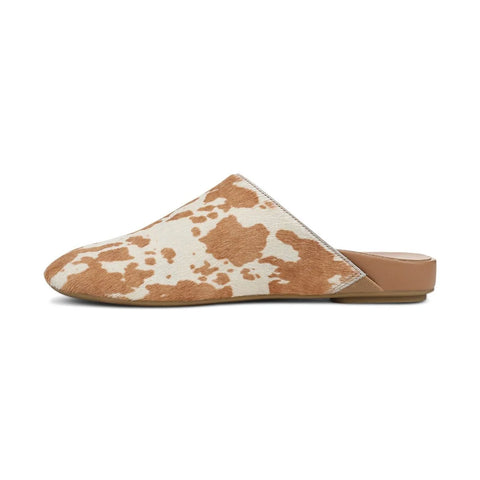 Opal Slip On Mule