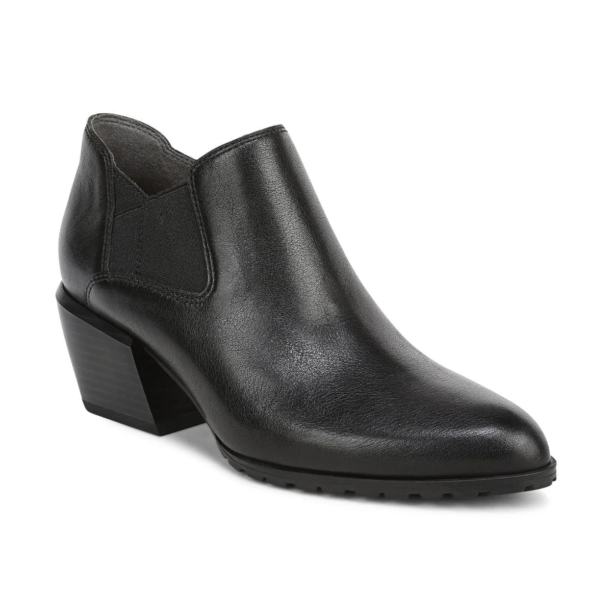 Bethany Heeled Ankle Boot