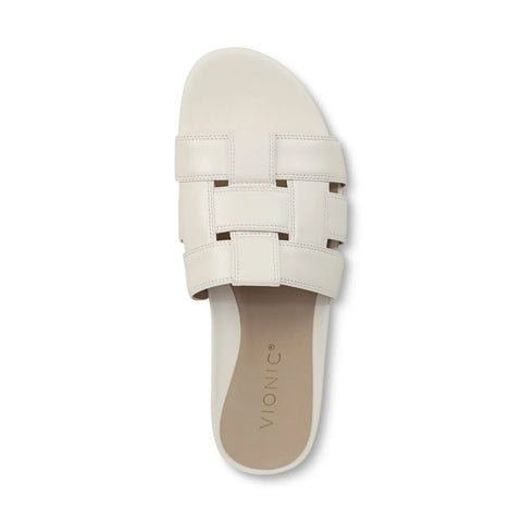 Glendora Slide Sandal
