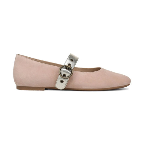 Hattie Mary Jane Flat