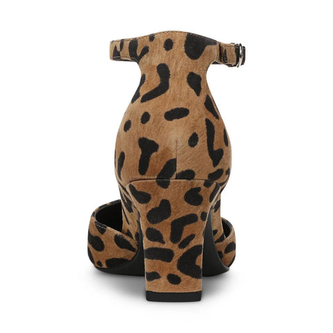 Scarlett Dress Heel