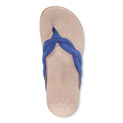 Bella Braid Toe Post Sandal
