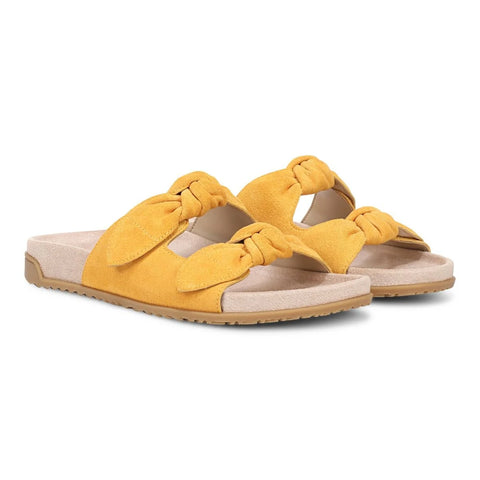 Elara Slide Sandal