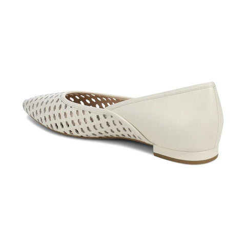 Gracia Woven Ballet Flat