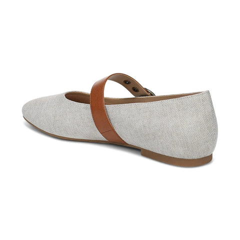Hattie Mary Jane Flat