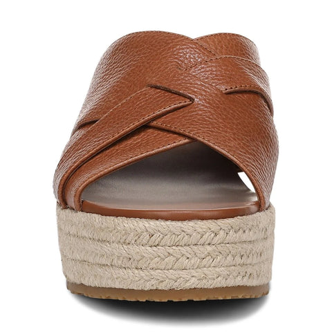 Dawn Wedge Slide Sandal