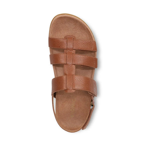 Eureka Strappy Sandal
