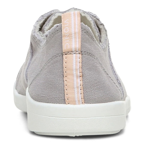 Beach Pismo Casual Sneaker:  Canvas