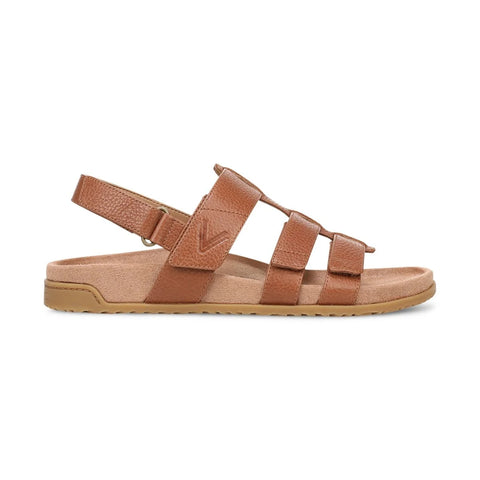 Eureka Strappy Sandal