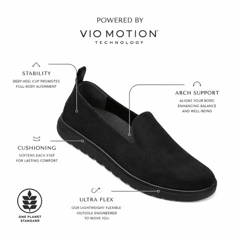 Uptown Willa Slip On Sneaker