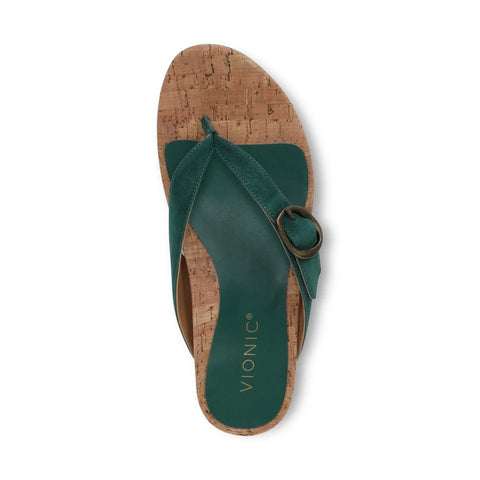 Grove Toe Post Sandal