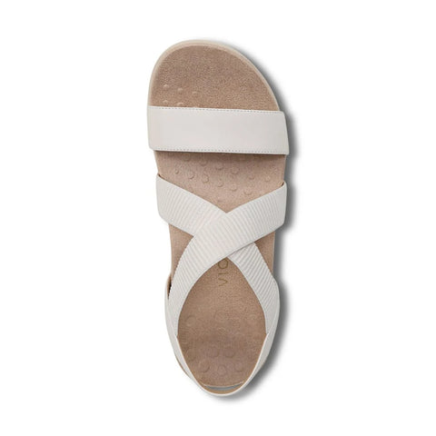 Raina Strappy Sandal