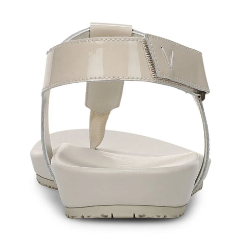 Palisades Toe Post Ankle Strap Sandal