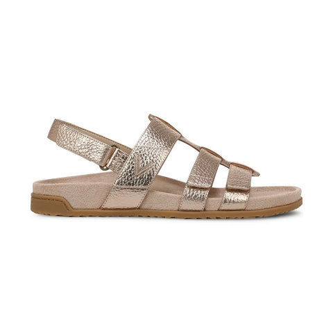 Eureka Strappy Sandal