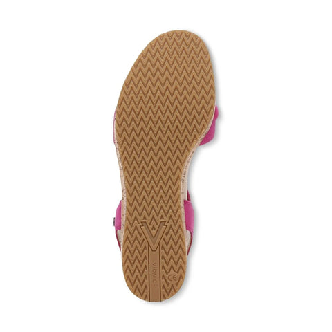 Darla Espadrille Wedge Sandal