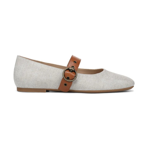 Hattie Mary Jane Flat