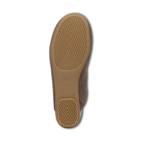 Opal Slip On Mule