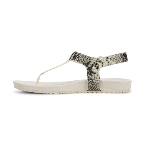 Palisades Toe Post Ankle Strap Sandal