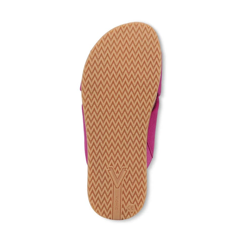 Etna Slide Sandal