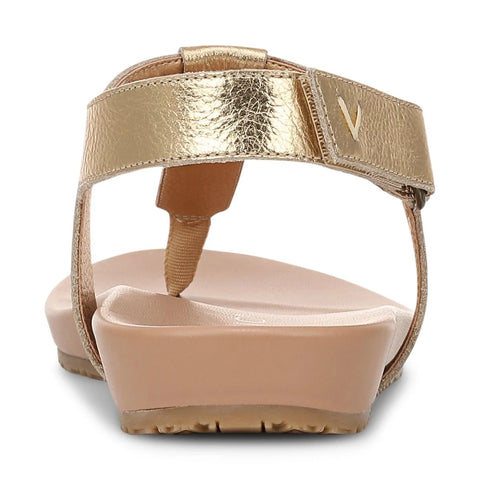 Palisades Toe Post Ankle Strap Sandal