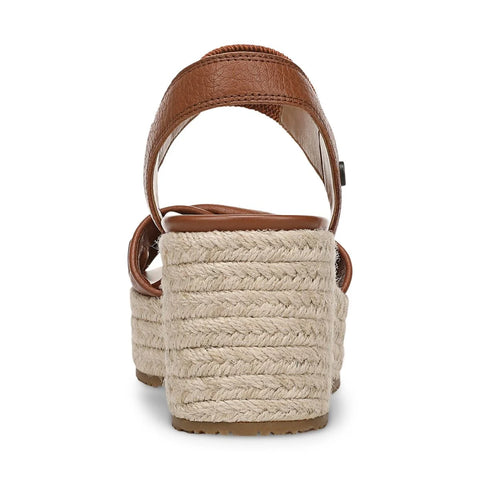 Darla Espadrille Wedge Sandal