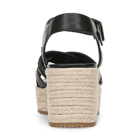 Dana Espadrille Wedge Sandal