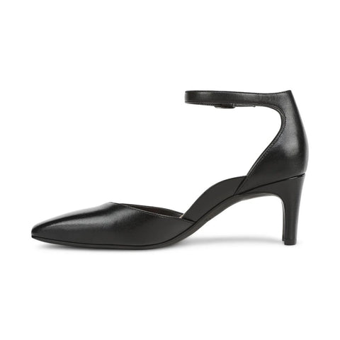 Scarlett Dress Heel