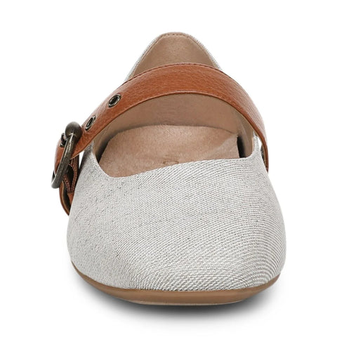 Hattie Mary Jane Flat