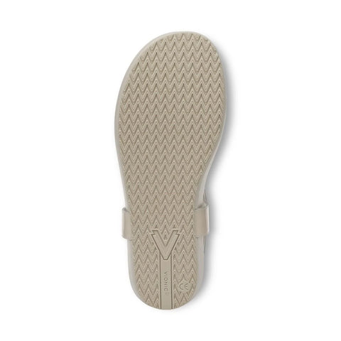 Palisades Toe Post Ankle Strap Sandal