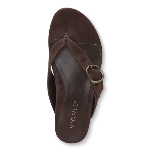 Grove Toe Post Sandal