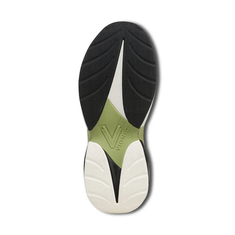 The Gabby Sneaker