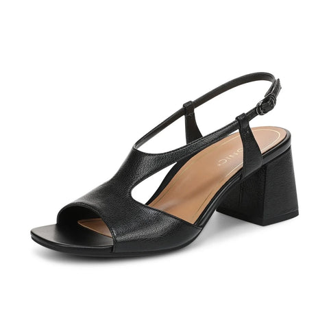 Raquel Heeled Sandal