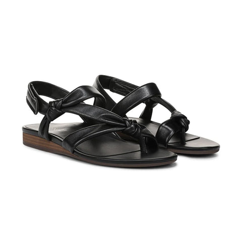 Geneva Strappy Toe Post Sandal