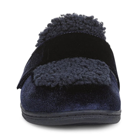 Gemma II Mule Slippers