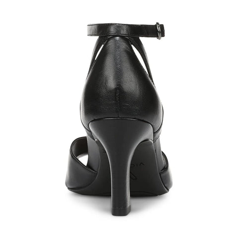 Charmaine Heeled Sandal