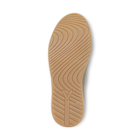Beach Cyan Slip On Sneaker