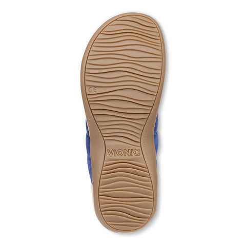 Bella Braid Toe Post Sandal