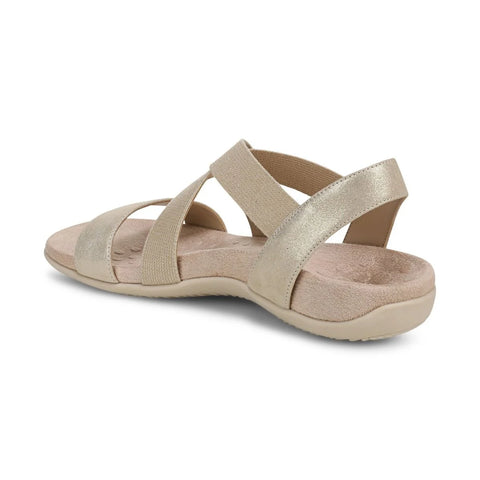 Raina Strappy Sandal