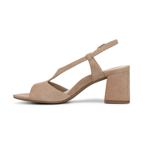 Raquel Heeled Sandal