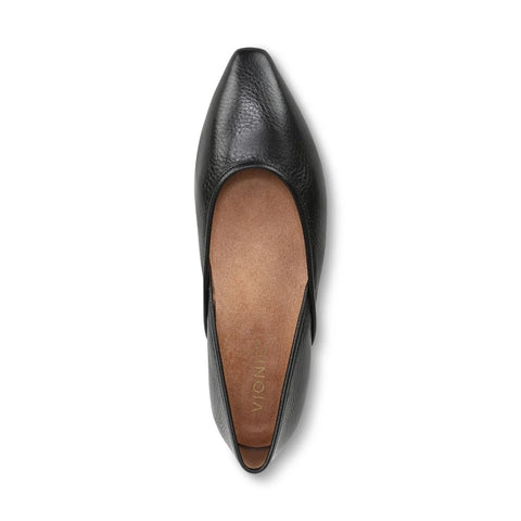 Gracia Ballet Flat