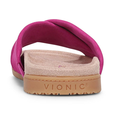 Etna Slide Sandal