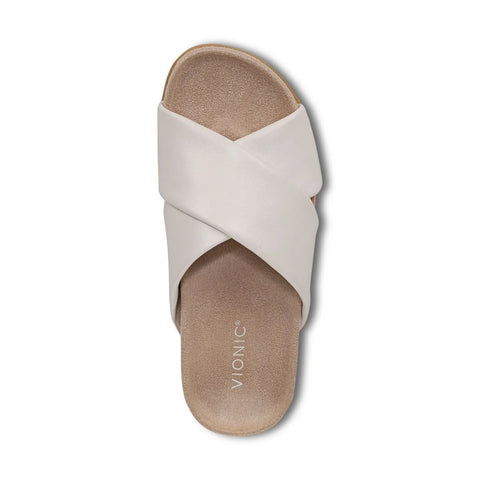 Etna Slide Sandal