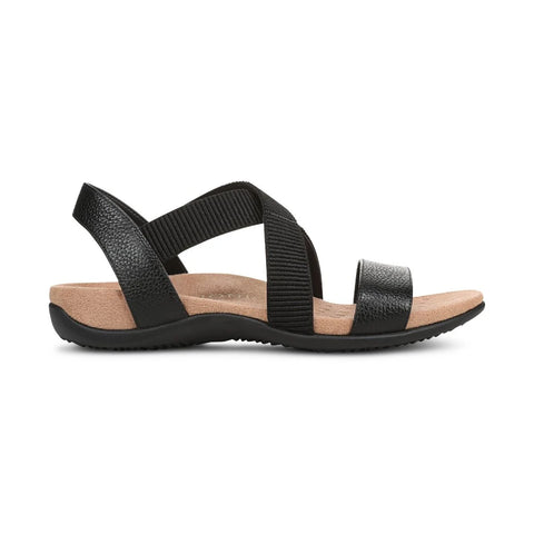Raina Strappy Sandal