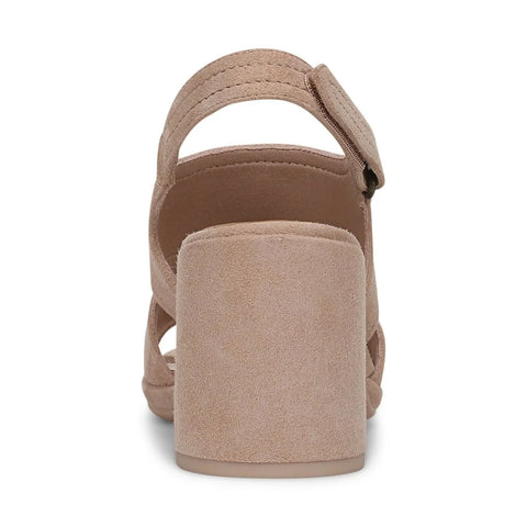Bolinas Heeled Sandal
