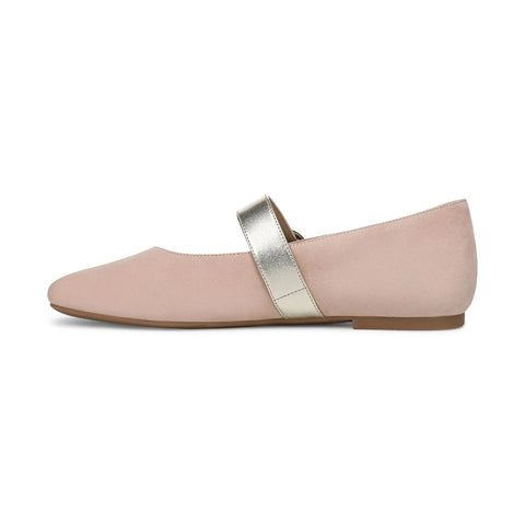Hattie Mary Jane Flat