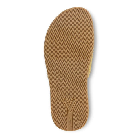 Evie Knit Slide Sandal