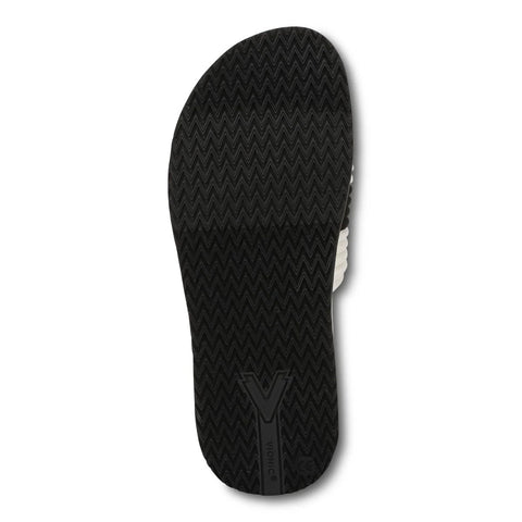 Evie Knit Slide Sandal