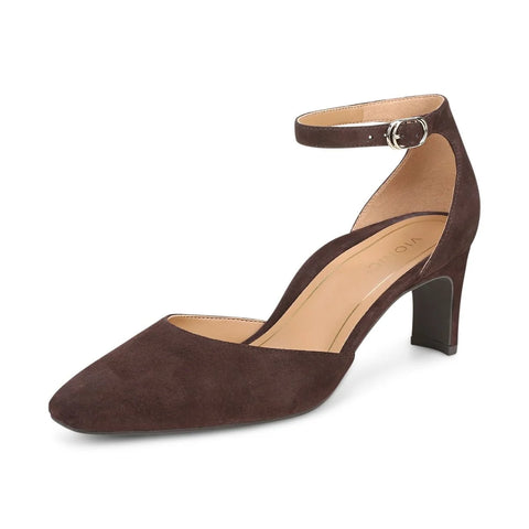 Scarlett Dress Heel