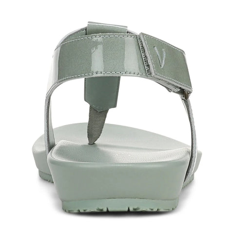 Palisades Toe Post Ankle Strap Sandal