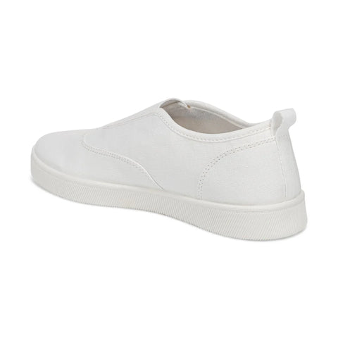 Beach Cobalt Slip On Sneaker